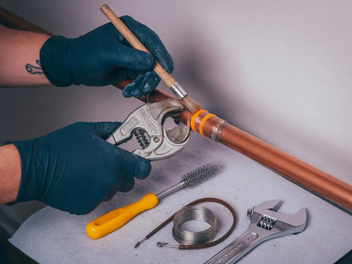 Why choose Sump Pump Repair in Tecumseh, OK